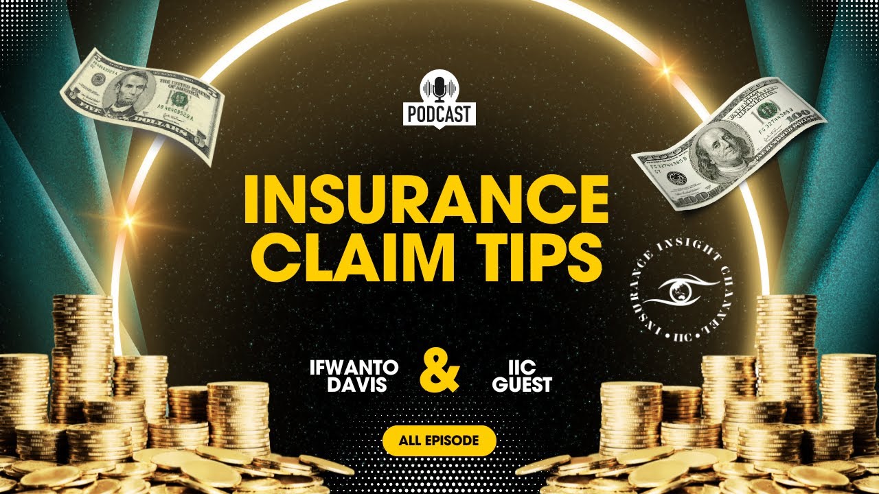 Mastering Insurance Claims  A Comprehensive Guide
