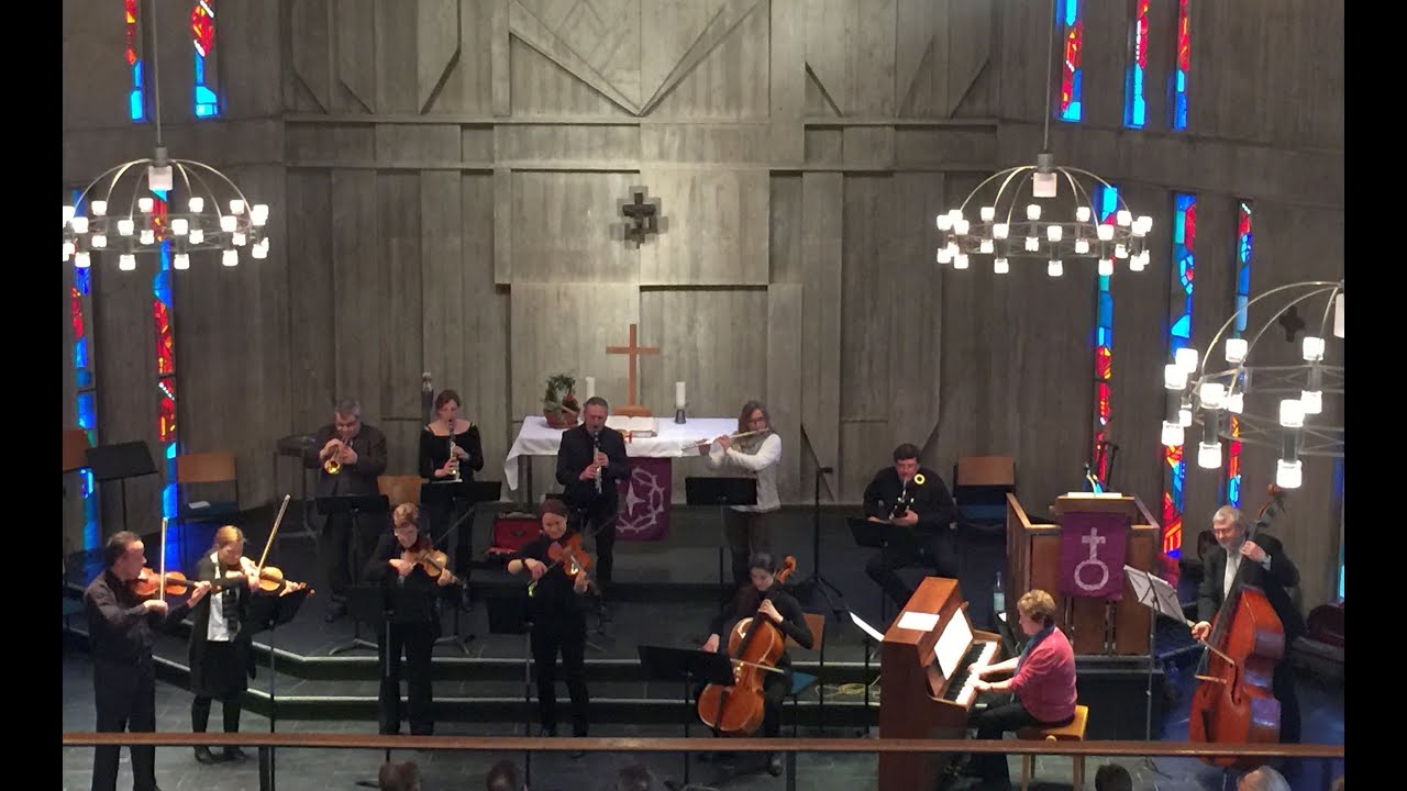 Lehrerkonzert März 2016 - Walzer Nr. 2 von Dmitri Schostakowitsch || Musikschule Hersfeld-Rotenburg