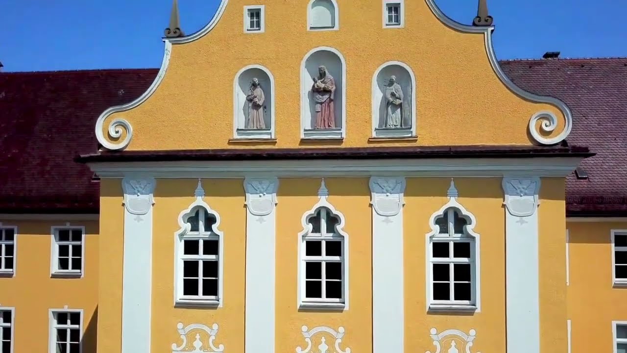 Nun singt ein neues Lied dem Herren
