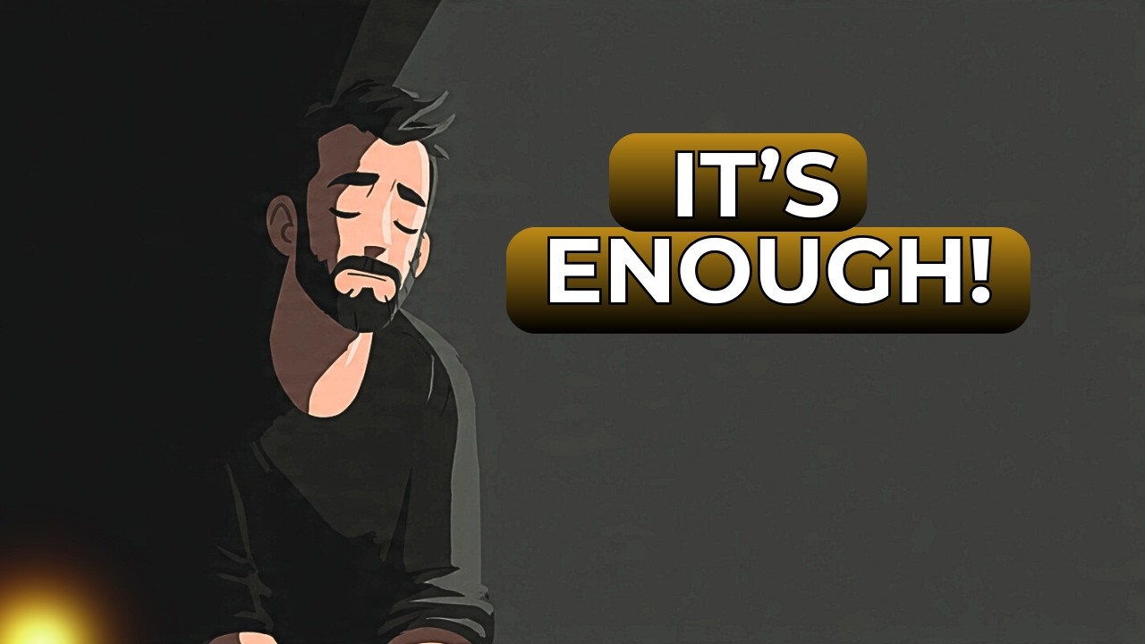 The Psychological Trap of Settling for Less (And How to Break It)