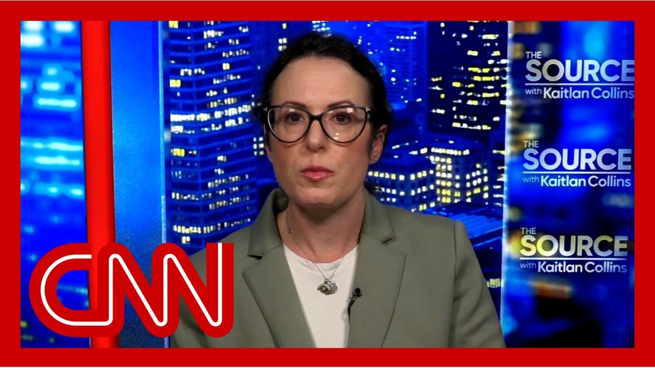 Haberman: Government funding deal collapse is ‘not a great start’ for GOP