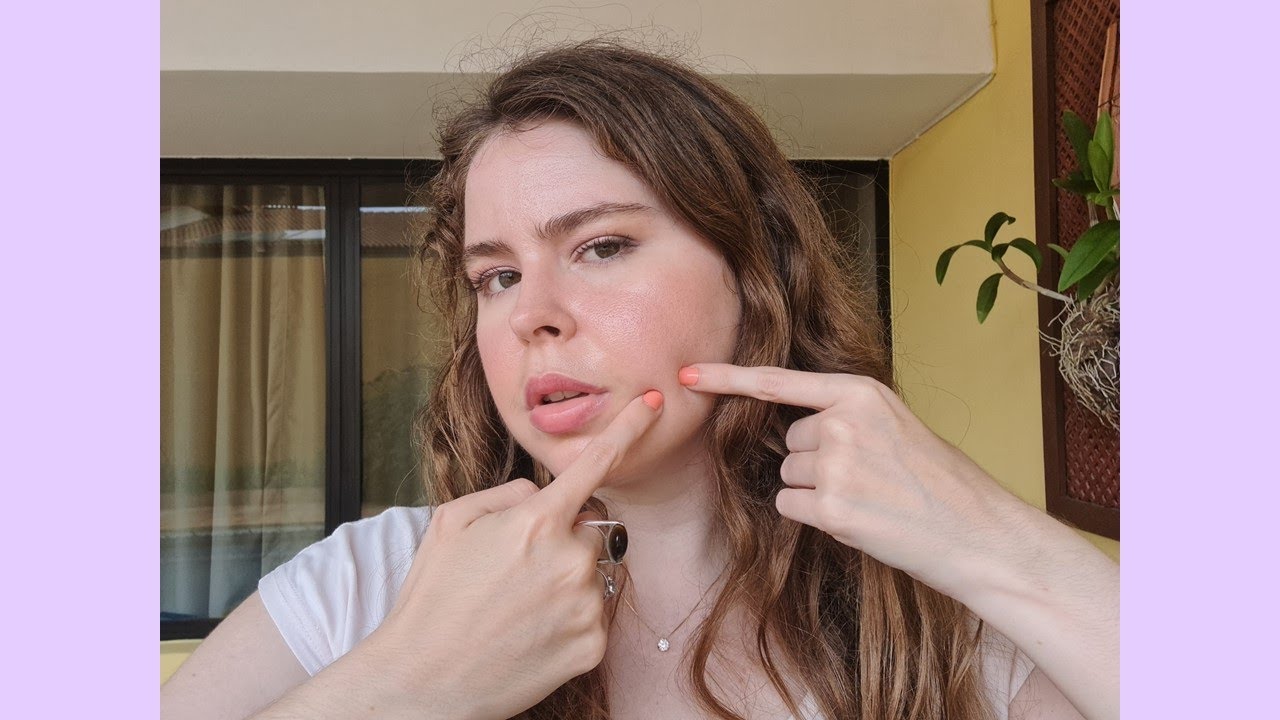 Dermatilomania: Por Que Sua Skincare (Cuidados Com a Pele) Não Funciona? - Psicologia e Skincare
