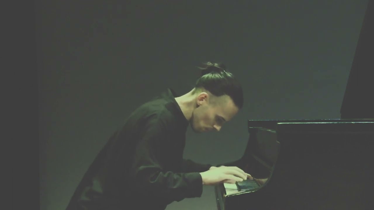 Wanderer Jazz (Gavin Gamboa, Seattle WA 2022.8.18)