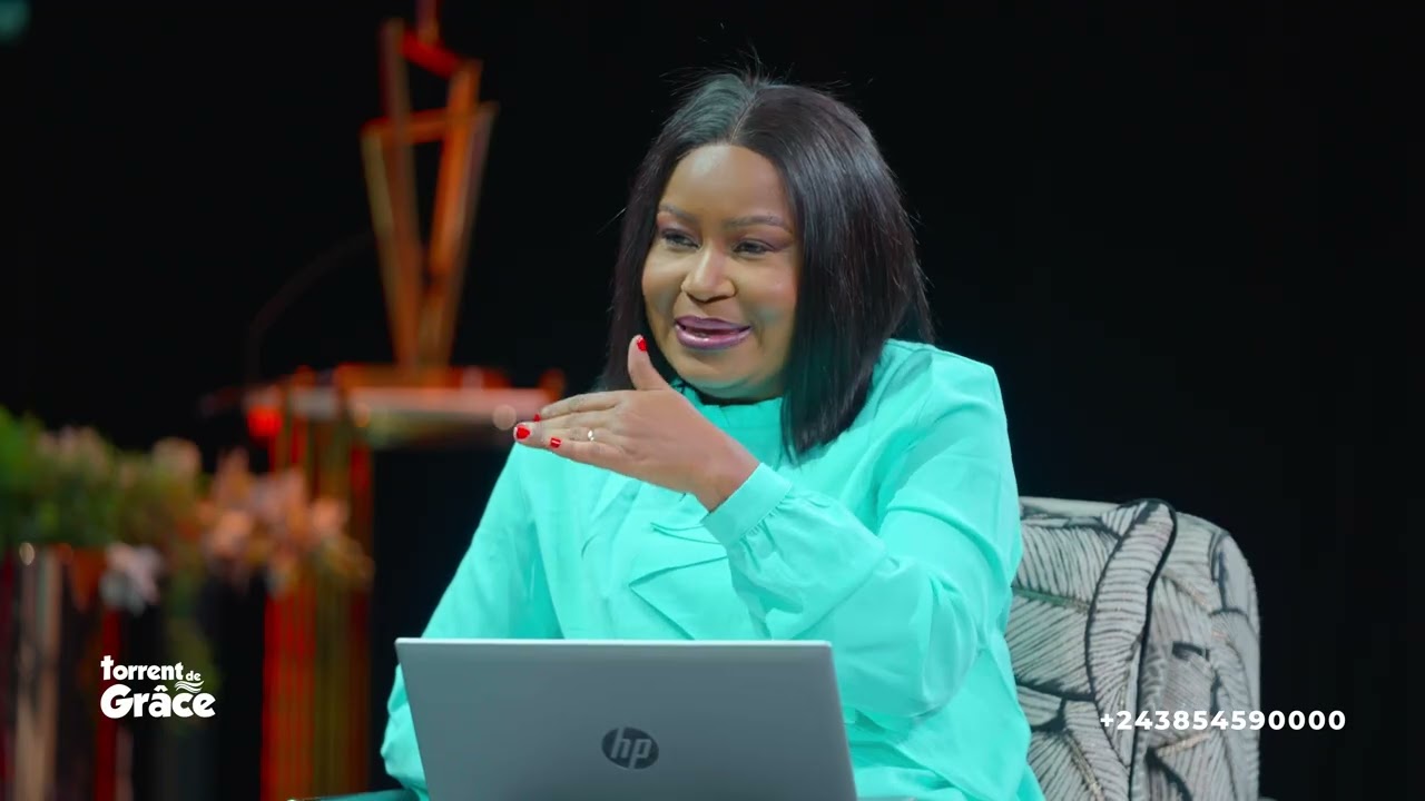 Torrent de Grâce : Le chrétien et les dettes – Pasteur Nzuzi Mbala