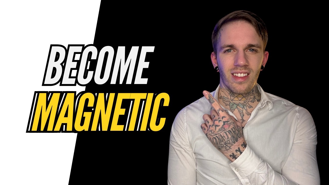How To Become A High Frequency Person