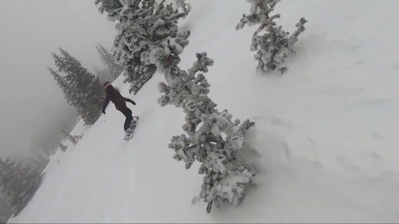 Ski Santa Fe 21/22