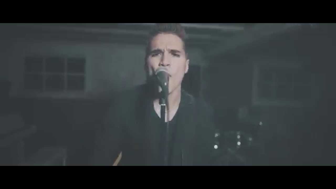 Jonathan Fr&ouml;berg - Hoppas och tror (Official Video)