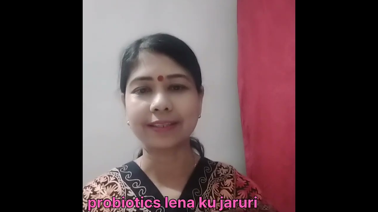 probiotics lene se kya skin sahi hoti hai?