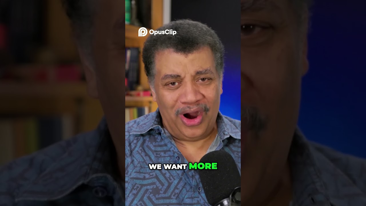 How Uranium Is Enriched To Make Nukes Neil Degrasse Tyson explains
