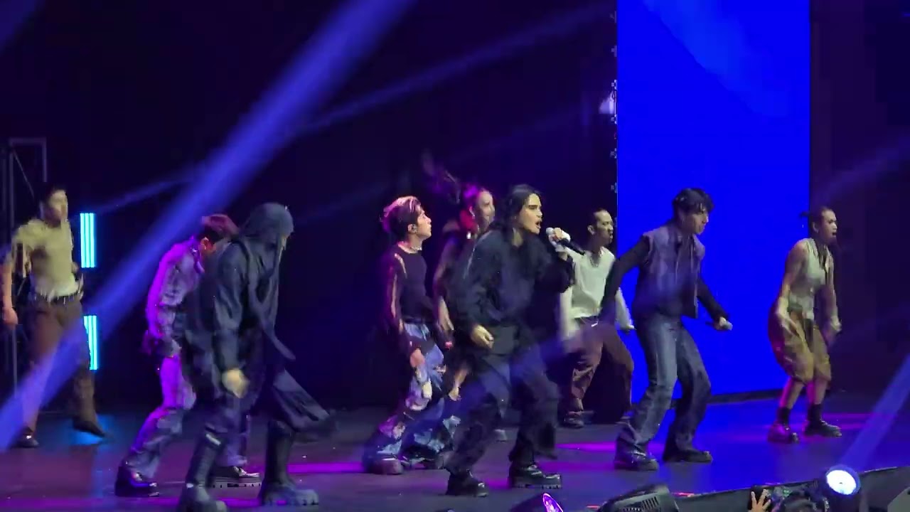 GENTO LIVE AT WATSONS PLAYLIST 2024 #ppoppowerconcert