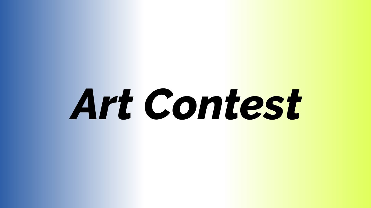 A COMMUNITY CONTEST! | Devlog