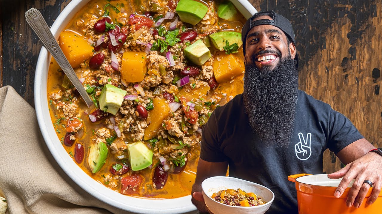 The One Pot Meal You’ll Have ON REPEAT All Fall