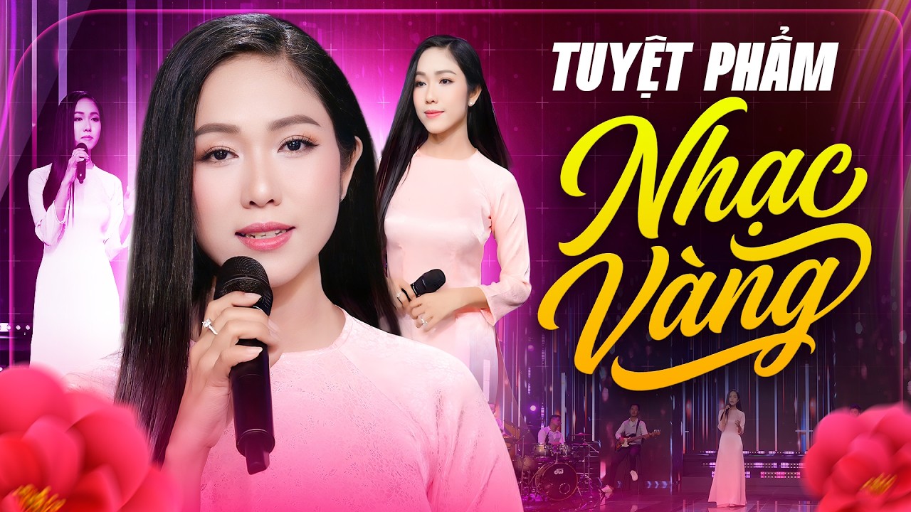 Nhạc Vàng Dành Cho Người Thất Tình - Tuyệt Đỉnh Nhạc Vàng Bolero Hay Nhất 2026