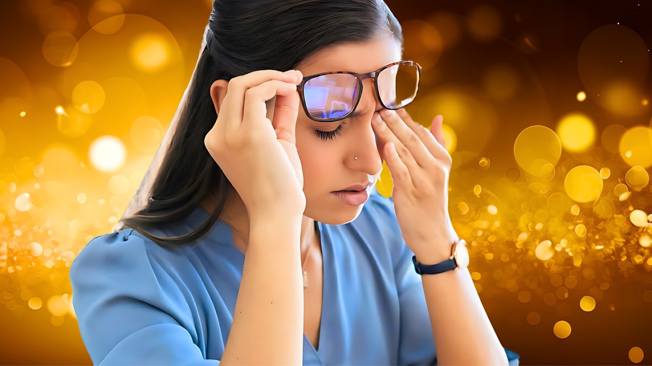 5 Signs You're Wearing the Wrong Glasses