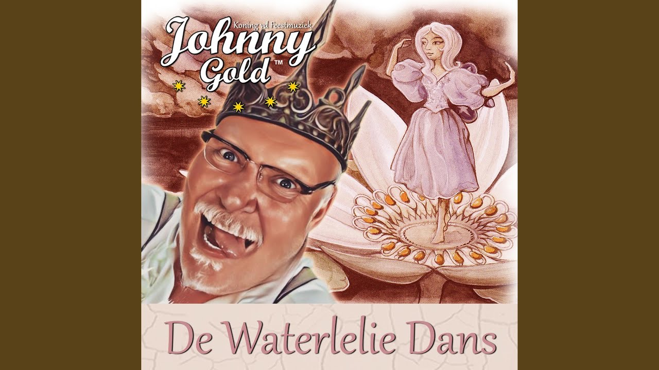 De Waterlelie Dans