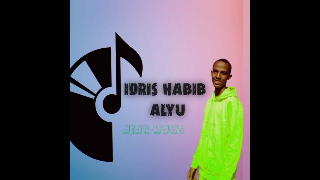 IDRIS HABIB ALIYU 🎤♥️
