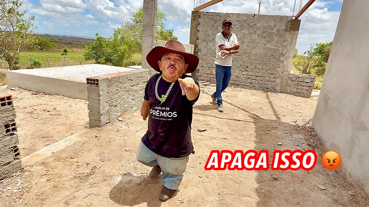 PILILIU VAI LEVAR 3 MULHERES PRA CASA DA MÃE E LEÔNCIO FLAGRA 😱🔥| PILILIU DA RESENHA