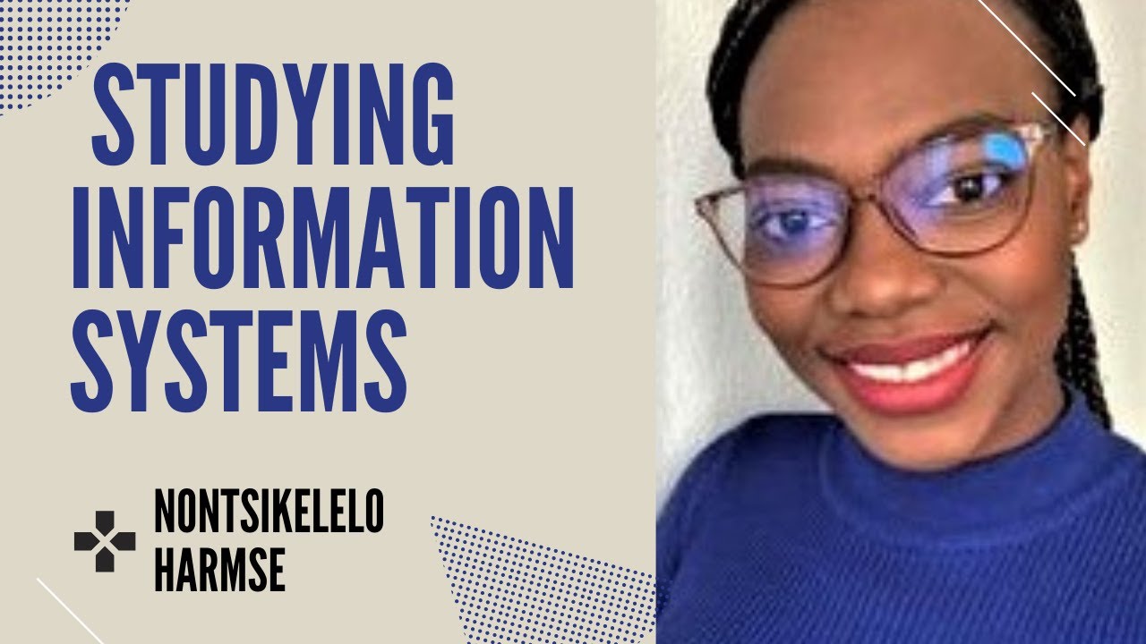 BCom Information Systems; Business Analyst by profession.