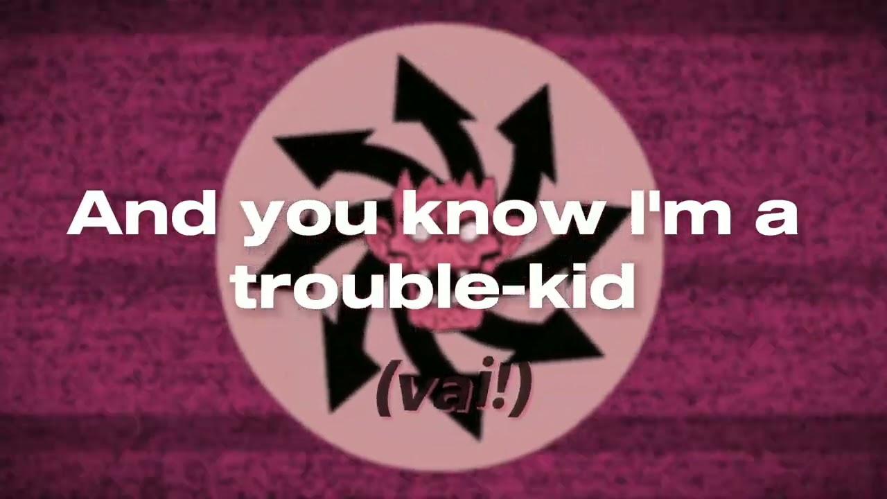 Gorillaz ft Mc Bin Laden - Controllah (English Lyrics)