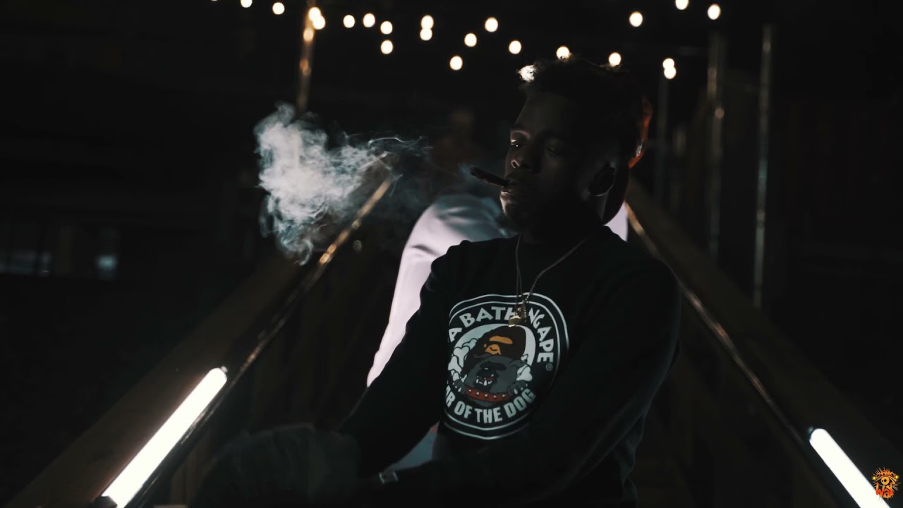 Gway A1- Dream On