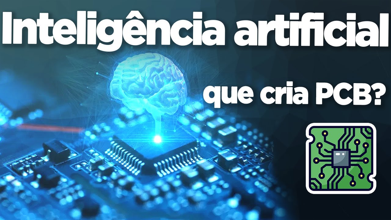 Inteligência Artificial na eletrônica? Testei o FLUX.IA