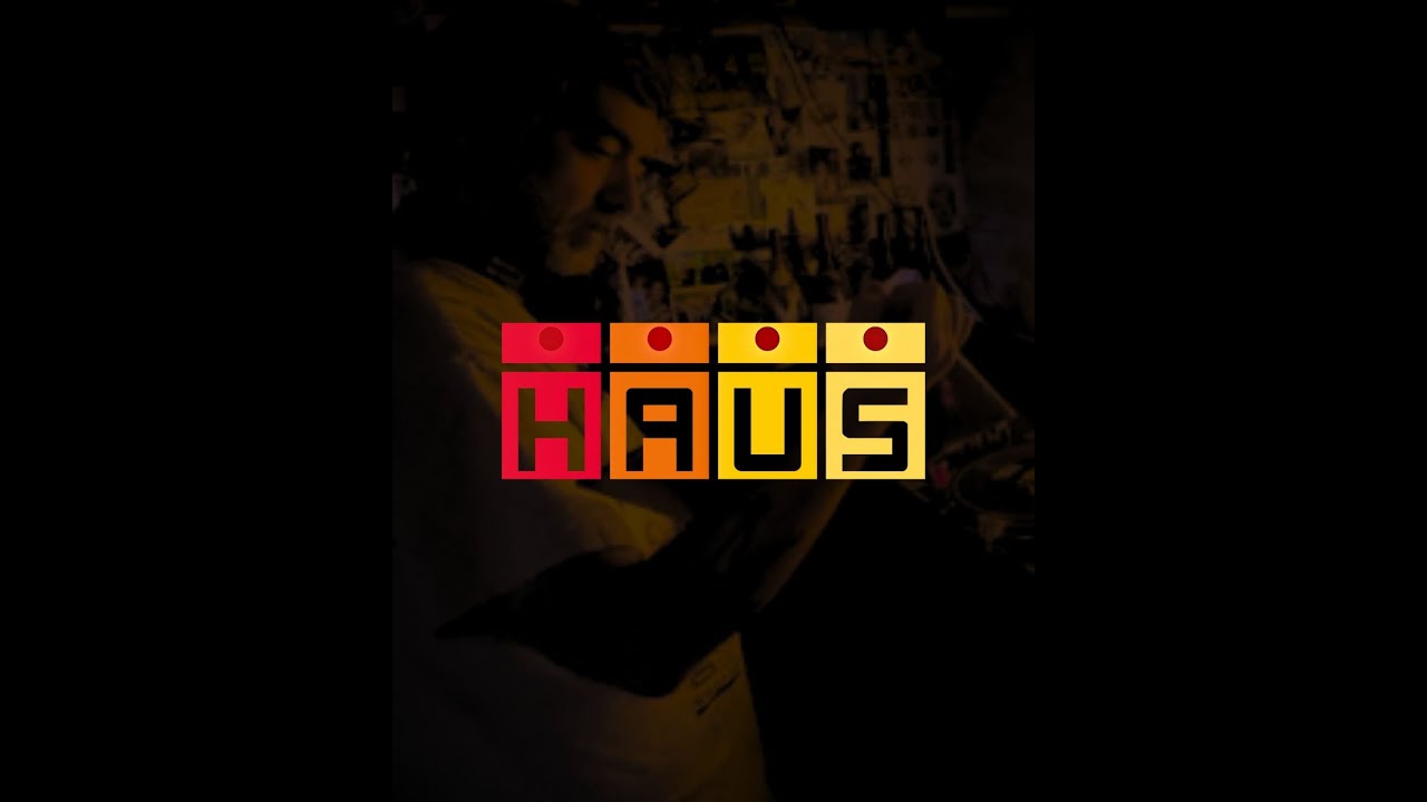 La Cara B de HAUS con Sekone