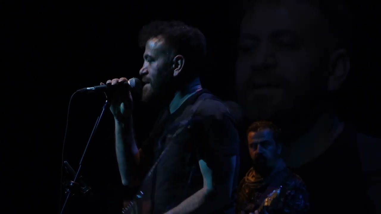 SIYA ŞEVÊ - Derewe ( Ji konserta #modasahne - Live )
