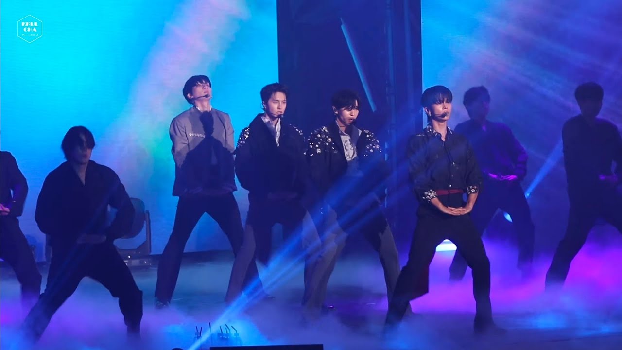 [FANCAM] 빅스 - 향 @ 260221 VIXX FAN CONCERT 'Case No. VIXX' 팬콘서트 첫콘