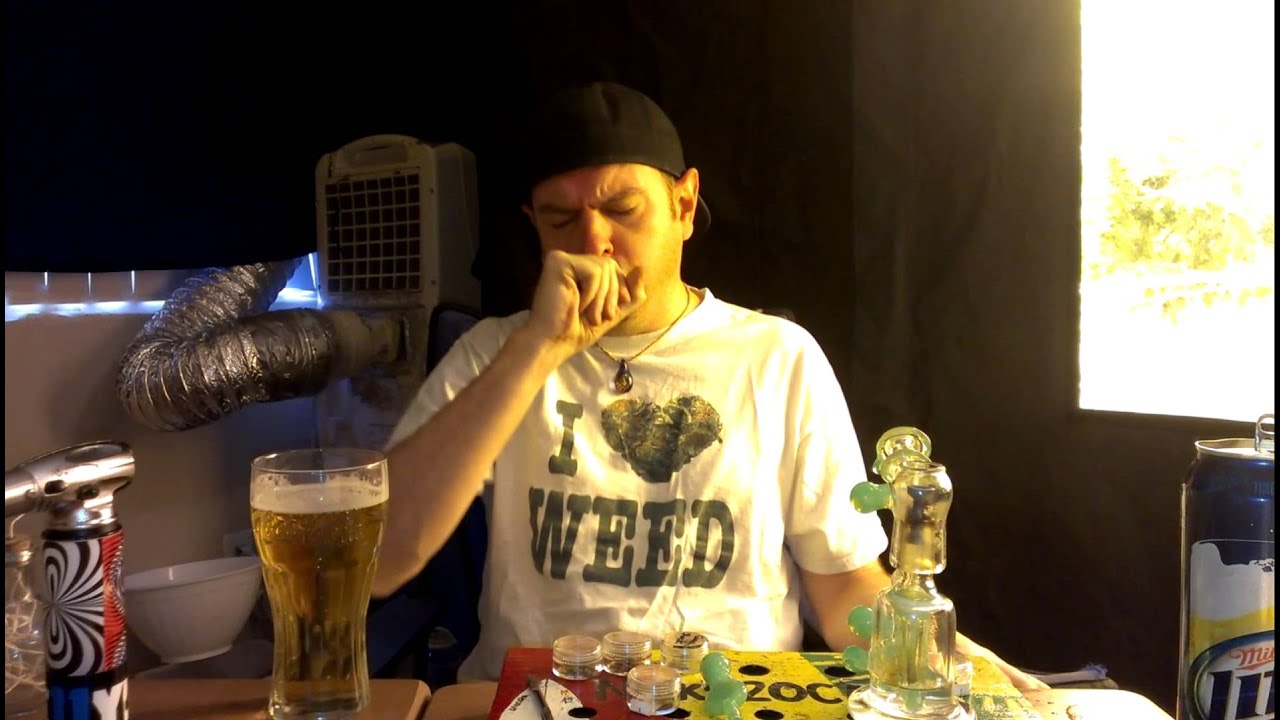 Super Jack wax and Sour Diesel Wax Reviews.
