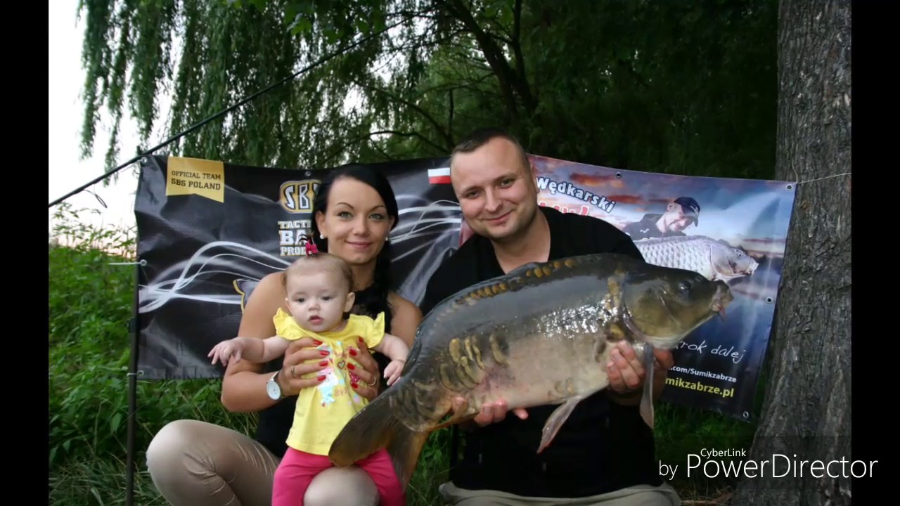 SBS Tactical Bait Polska
