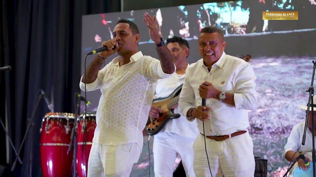 VERSOS 2 - José Félix Ariza VS Julio Cardenas