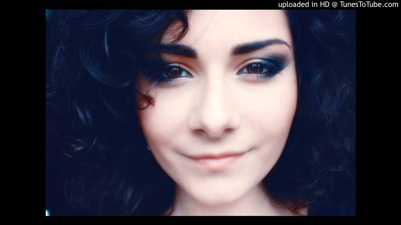 Eurovision2014: Curly - Your recovery