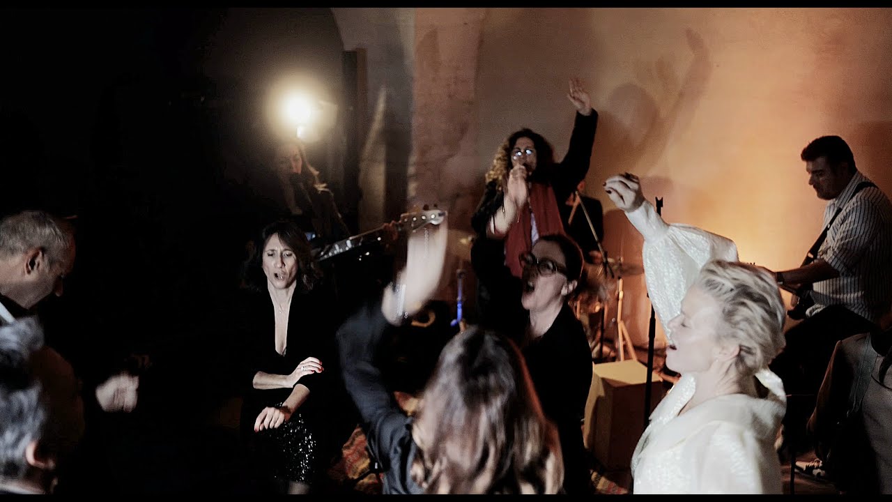 Quartet - Orange Trio Music - Live Birthday