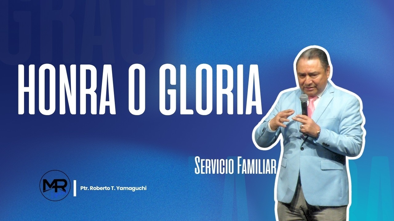 el poder de la honra parte 3
