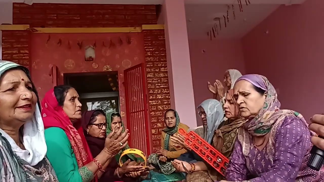 Shree Krishna Bhajan, हो हो हो मेरी श्याम जी से बात हो गई।।