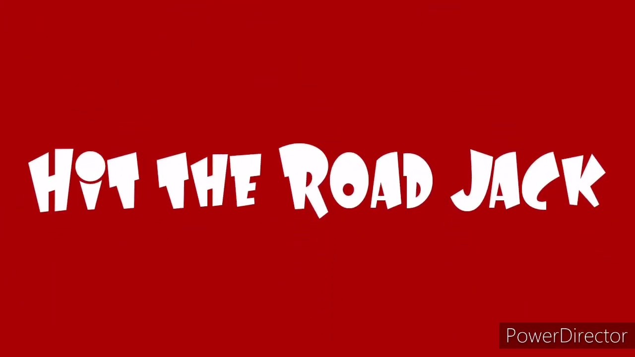 music for rhythmic gymnastics/Hit the Road Jack/