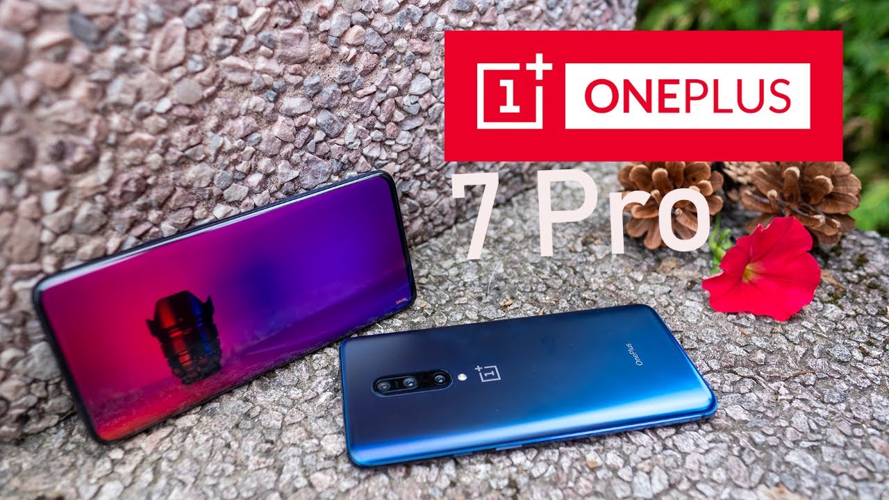 OnePlus 7 Pro Camera Comparison with Huawei Mate 20 Pro