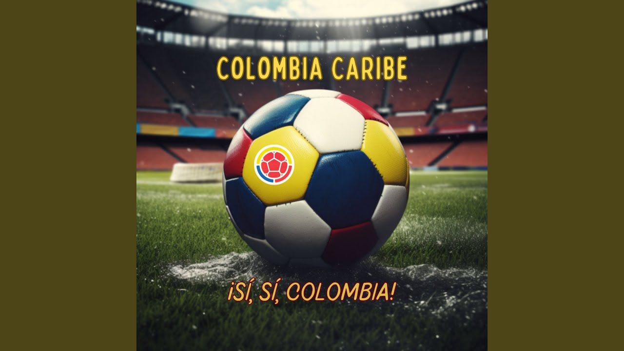 Colombia Caribe (Si, Si, Colombia)