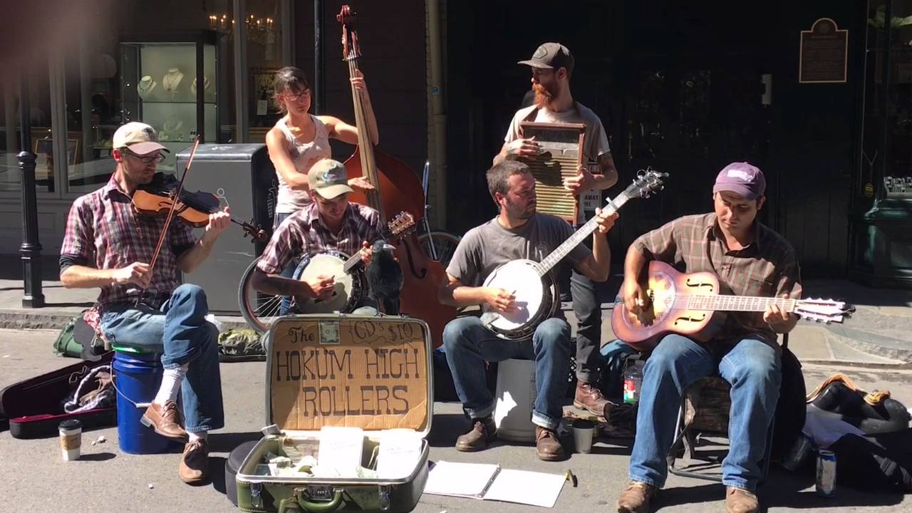 Hokum High Rollers - 