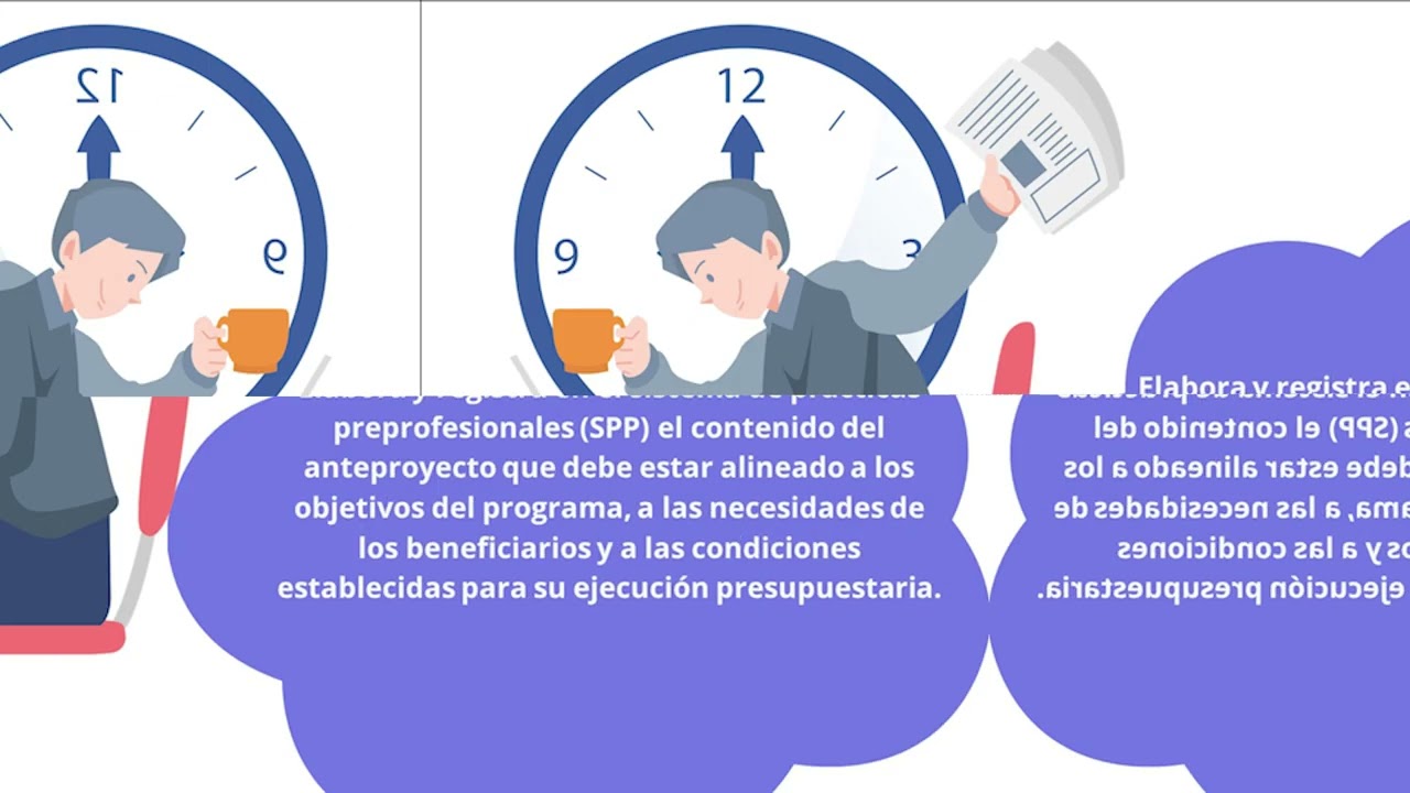 Fase #1  Guia de responsabilidadesdirectores de proyectos
