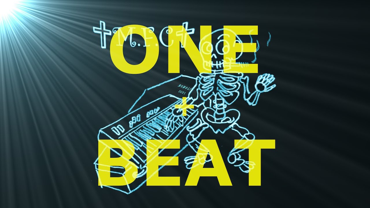 [FREE] 80's Type Beat X Daft Punk 