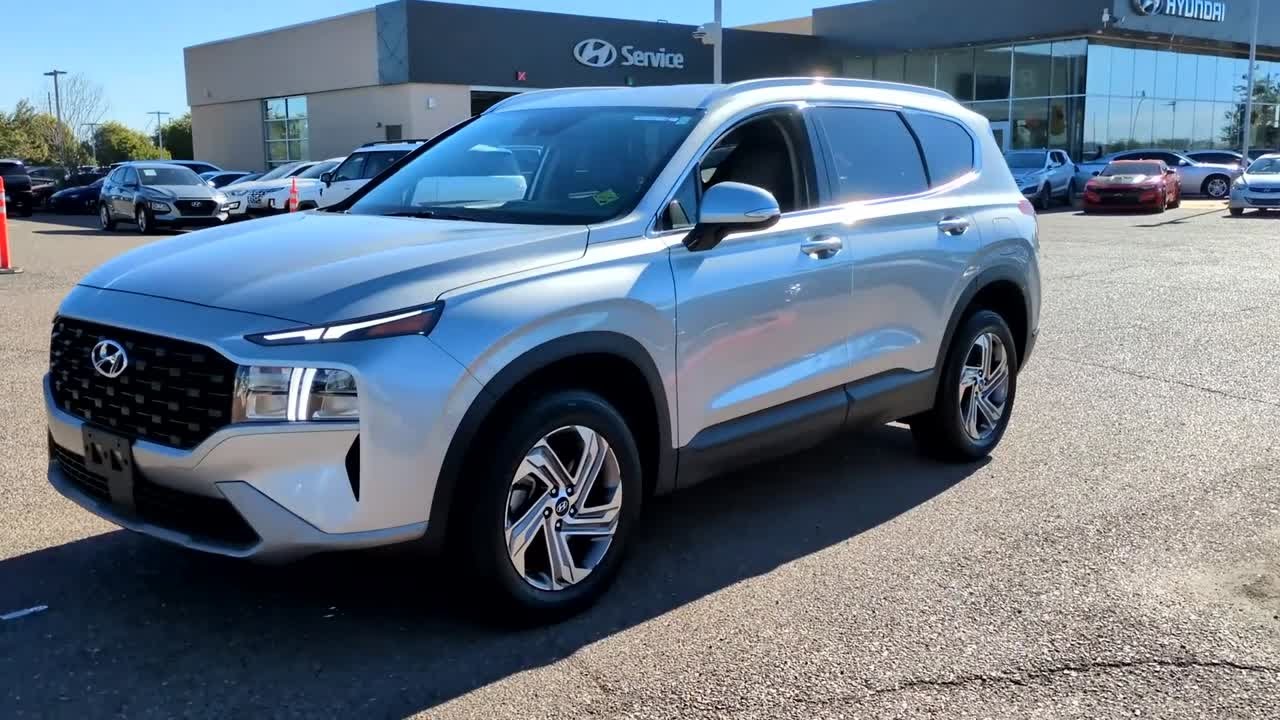 2023 Hyundai Santa Fe SEL Surprise, Goodyear, Phoenix, Peoria, Glendale AZ