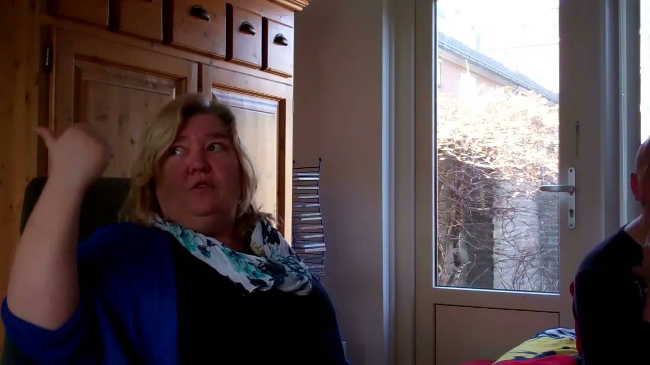 Jij bent aan de buurt! - Holtenbroek