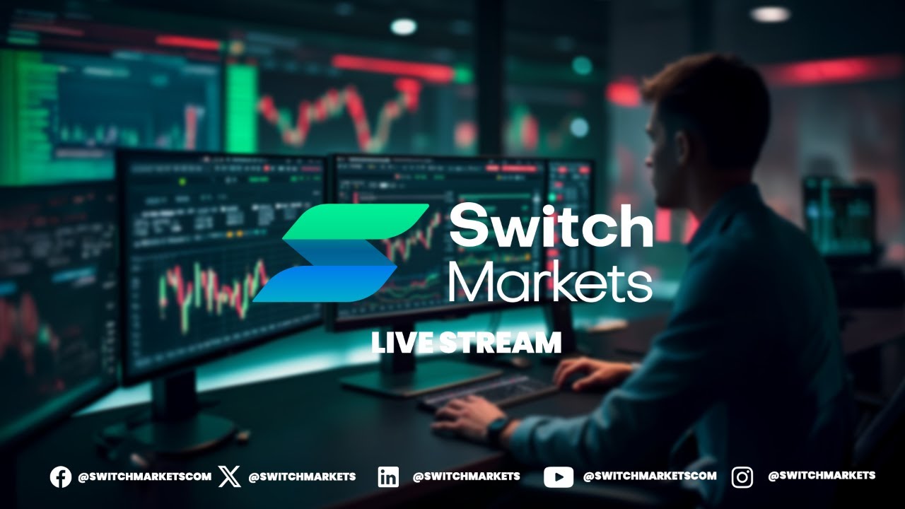 Breaking News: Maduro Out In Venezuela, Crude Oil In Play!