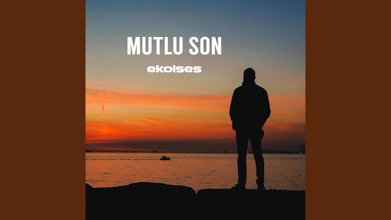 Mutlu Son (V10)