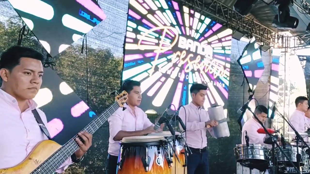Cain y Abel / Banda Presencia