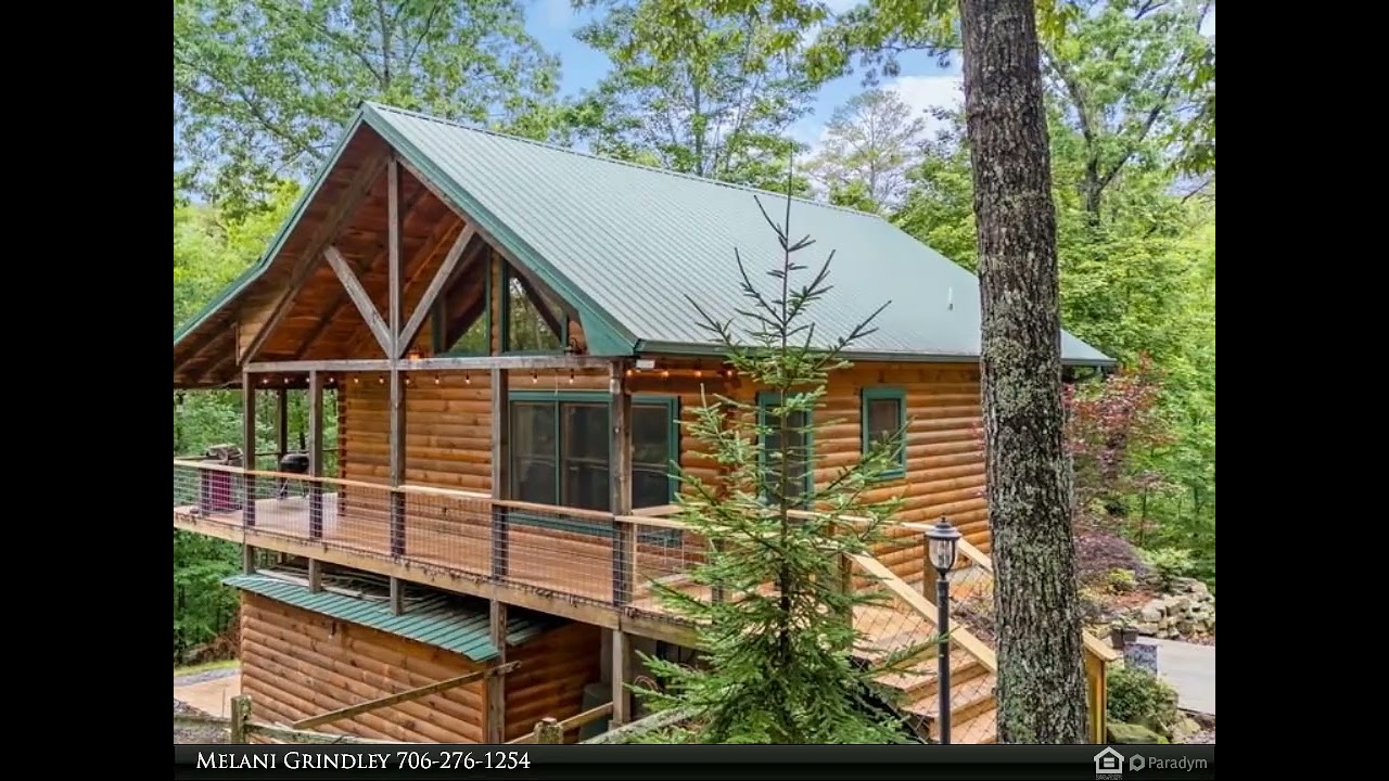 Coldwell Banker High Country Realty - 165 Hunter Ridge