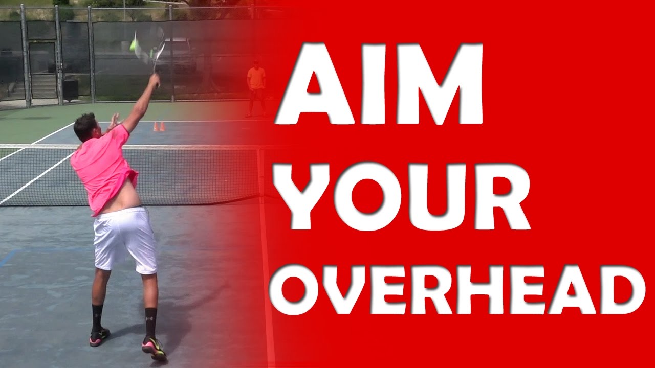 Aiming The Overhead | ACCURACY