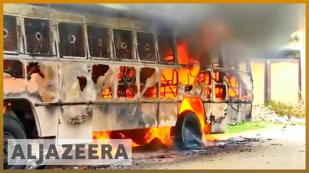 🇮🇳 Protests against copper plant in India turn deadly | Al Jazeera English