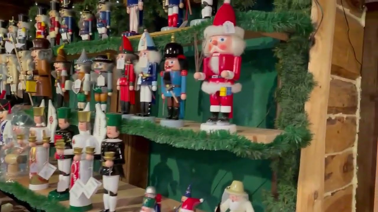 Weihnachtsland & Gaststätte in Stützengrün Unsere Heimat ❤❤❤